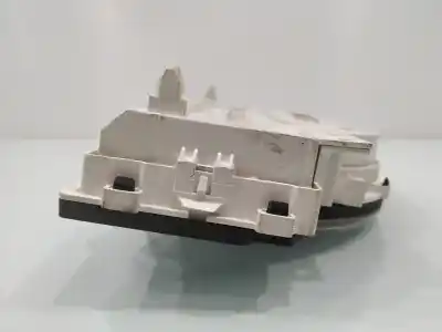 Peça sobressalente para automóvel em segunda mão quadrante por opel agila b enjoy referências oem iam 3410052k00  