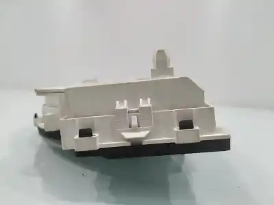 Peça sobressalente para automóvel em segunda mão quadrante por opel agila b enjoy referências oem iam 3410052k00  