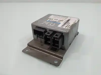 Second-hand car spare part ELECTRONIC MODULE for OPEL AGILA  OEM IAM references 3872051K00  