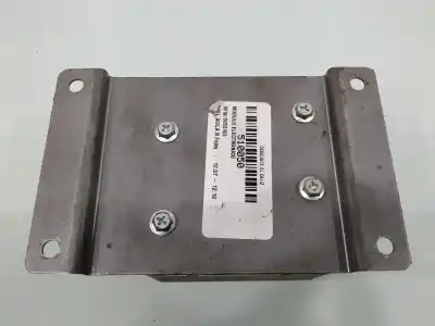Peça sobressalente para automóvel em segunda mão módulo eletrônico por opel agila b enjoy referências oem iam 3872051k00  