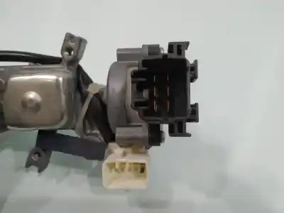 Peça sobressalente para automóvel em segunda mão comutador de ignição por opel agila b enjoy referências oem iam sls18  