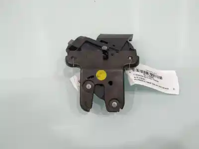 Peça sobressalente para automóvel em segunda mão fechadura do mala por volkswagen passat berlina (3c2) highline referências oem iam 4f5827505c