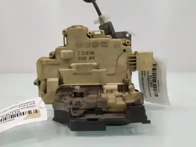 Peça sobressalente para automóvel em segunda mão  por VOLKSWAGEN PASSAT  Referências OEM IAM 3C1837016A  