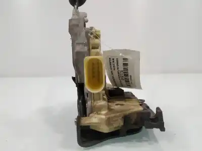 Peça sobressalente para automóvel em segunda mão  por VOLKSWAGEN PASSAT  Referências OEM IAM 3C1837015A  