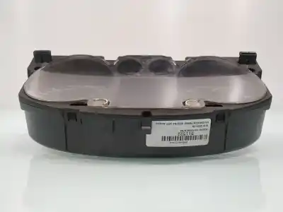 Peça sobressalente para automóvel em segunda mão quadrante por volkswagen passat berlina (3c2) highline referências oem iam a2c53117394  
