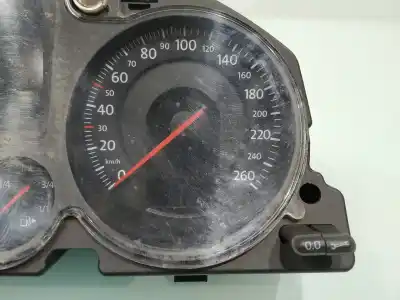 Peça sobressalente para automóvel em segunda mão quadrante por volkswagen passat berlina (3c2) highline referências oem iam a2c53117394  