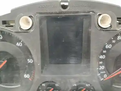 Peça sobressalente para automóvel em segunda mão quadrante por volkswagen passat berlina (3c2) highline referências oem iam a2c53117394  