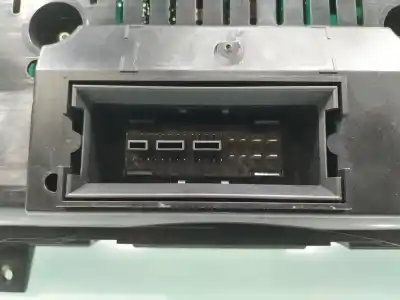 Peça sobressalente para automóvel em segunda mão quadrante por volkswagen passat berlina (3c2) highline referências oem iam a2c53117394  