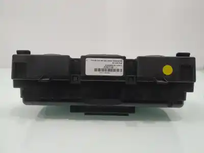 Peça sobressalente para automóvel em segunda mão quadrante por volkswagen passat berlina (3c2) highline referências oem iam a2c53117394  