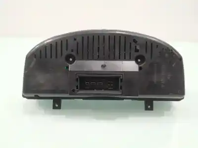 Peça sobressalente para automóvel em segunda mão quadrante por volkswagen passat berlina (3c2) highline referências oem iam a2c53117394  