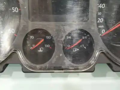 Peça sobressalente para automóvel em segunda mão quadrante por volkswagen passat berlina (3c2) highline referências oem iam a2c53117394  