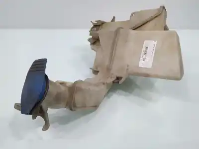 Peça sobressalente para automóvel em segunda mão depósito do limpa vidros por volkswagen passat berlina (3c2) highline referências oem iam 3c0955453j