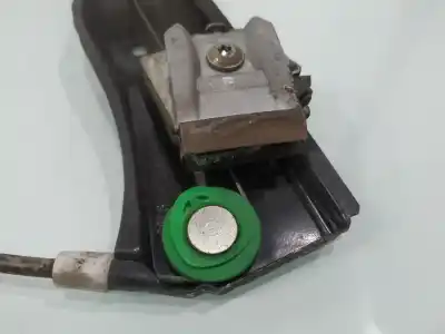 Peça sobressalente para automóvel em segunda mão elevador de vidros dianteiro direito por volkswagen passat berlina (3c2) highline referências oem iam 