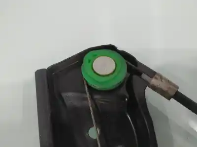 Peça sobressalente para automóvel em segunda mão elevador de vidros dianteira esquerda por volkswagen passat berlina (3c2) highline referências oem iam 