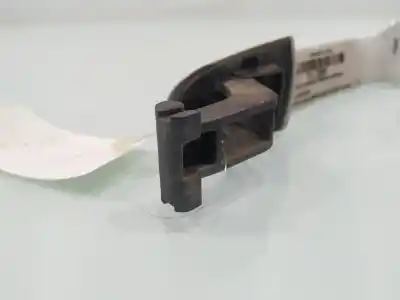 Peça sobressalente para automóvel em segunda mão puxador exterior traseiro direito por volkswagen passat berlina (3c2) highline referências oem iam 3c0837210de