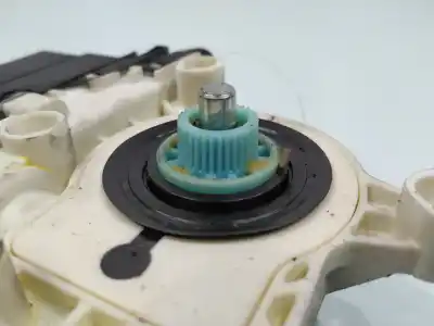 Peça sobressalente para automóvel em segunda mão motor elevador vidro traseiro esquerdo por volkswagen passat berlina (3c2) highline referências oem iam 1k0959703f