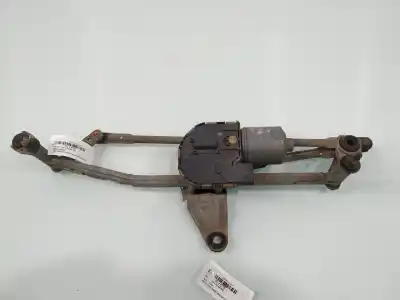 Peça sobressalente para automóvel em segunda mão motor do limpa para brisas por volkswagen passat berlina (3c2) highline referências oem iam 3c1955023b