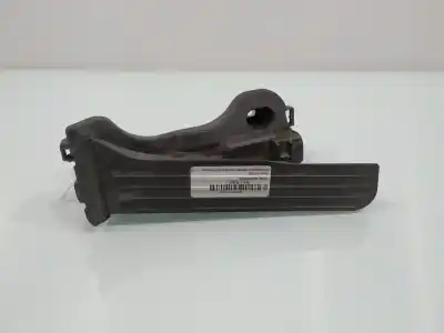 Peça sobressalente para automóvel em segunda mão pedal acelerador por volkswagen passat berlina (3c2) highline referências oem iam 1k1721503l