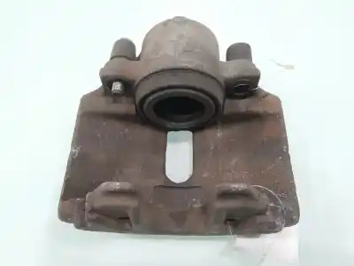 Peça sobressalente para automóvel em segunda mão pinça de travão dianteira esquerda por volkswagen passat berlina (3c2) highline referências oem iam 