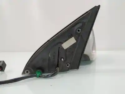 Peça sobressalente para automóvel em segunda mão espelho retrovisor direito por volkswagen passat berlina (3c2) highline referências oem iam 010781