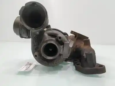 Peça sobressalente para automóvel em segunda mão turbocompresor por volkswagen passat berlina (3c2) highline referências oem iam 03g253014h