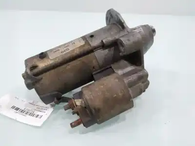 Gebrauchtes Autoersatzteil motor startet zum ford fiesta (cbk) ambiente oem-iam-referenzen 2s6u11000eb  