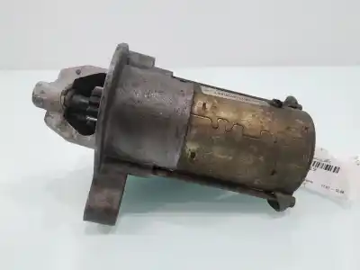 Second-hand car spare part Starter Motor for FORD FIESTA (CBK) Ambiente OEM IAM references 2S6U11000EB  