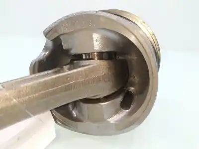 Peça sobressalente para automóvel em segunda mão pistão por volkswagen passat berlina (3c2) highline referências oem iam 038j