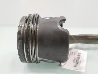Peça sobressalente para automóvel em segunda mão pistão por volkswagen passat berlina (3c2) highline referências oem iam 038j