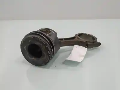 Peça sobressalente para automóvel em segunda mão pistão por volkswagen passat berlina (3c2) highline referências oem iam 038j