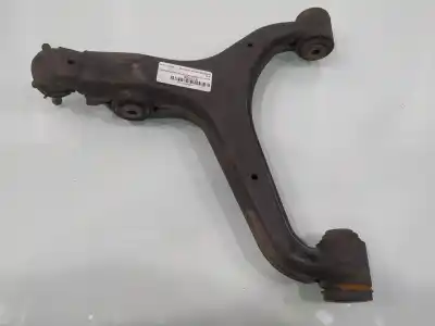 Автозапчастина б/у передній правий нижний рычаг підвіски для ssangyong rexton rx 270 full посилання на oem iam   