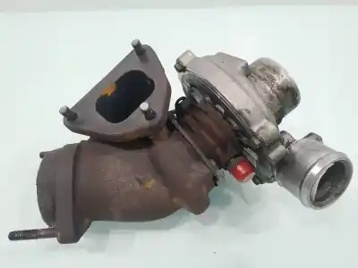 Автозапчасти б/у турбокомпенсатор за ssangyong rexton rx 270 full ссылки oem iam a6650900580  