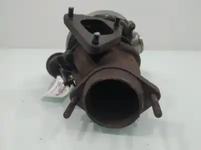 Автозапчасти б/у турбокомпенсатор за ssangyong rexton rx 270 full ссылки oem iam a6650900580  