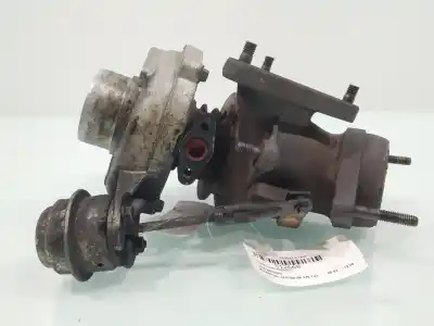 Автозапчасти б/у турбокомпенсатор за ssangyong rexton rx 270 full ссылки oem iam a6650900580  