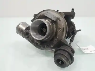 Автозапчасти б/у турбокомпенсатор за ssangyong rexton rx 270 full ссылки oem iam a6650900580  