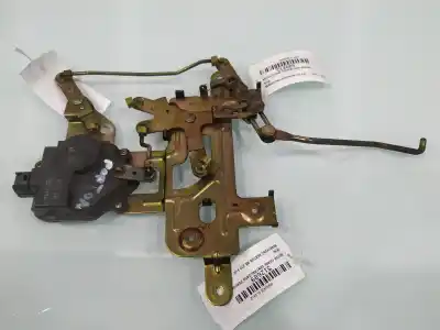Автозапчастина б/у централізований двигун зкриття ворот для ssangyong rexton rx 270 full посилання на oem iam   