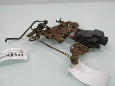 Автозапчастина б/у централізований двигун зкриття ворот для ssangyong rexton rx 270 full посилання на oem iam   