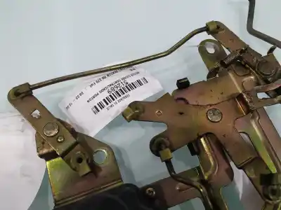 Автозапчастина б/у централізований двигун зкриття ворот для ssangyong rexton rx 270 full посилання на oem iam   