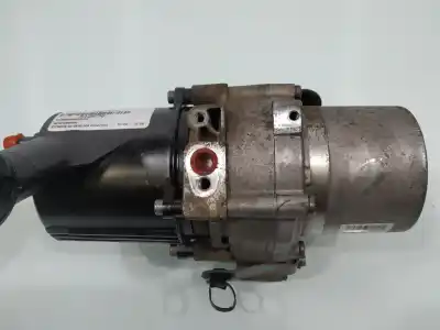 Second-hand car spare part steering pump for citroen c4 berlina collection oem iam references 9680989480  