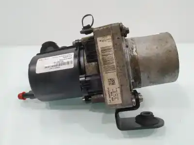 Second-hand car spare part steering pump for citroen c4 berlina collection oem iam references 9680989480  