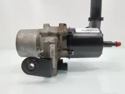 Second-hand car spare part steering pump for citroen c4 berlina collection oem iam references 9680989480  