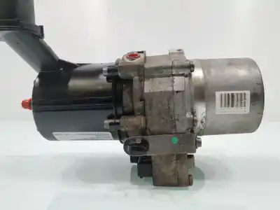 Second-hand car spare part steering pump for citroen c4 berlina collection oem iam references 9680989480  