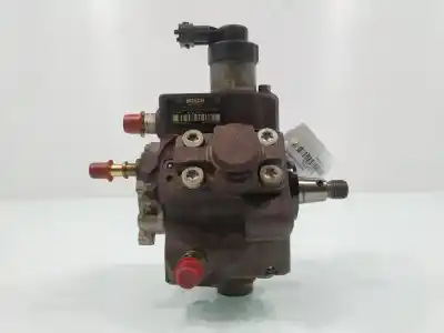 Second-hand car spare part injection pump for citroen c4 berlina collection oem iam references 9656300380  