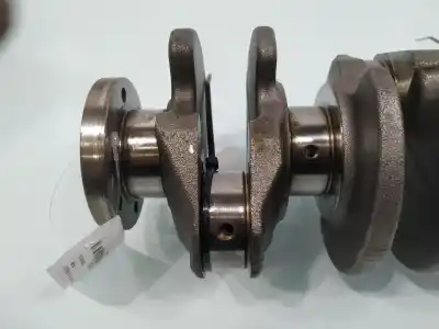 Second-hand car spare part crankshaft for citroen c4 berlina collection oem iam references   
