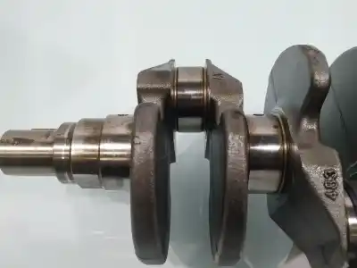 Second-hand car spare part crankshaft for citroen c4 berlina collection oem iam references   