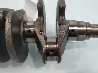 Second-hand car spare part crankshaft for citroen c4 berlina collection oem iam references   