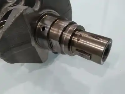 Second-hand car spare part crankshaft for citroen c4 berlina collection oem iam references   