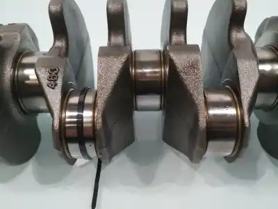Second-hand car spare part crankshaft for citroen c4 berlina collection oem iam references   