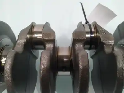 Second-hand car spare part crankshaft for citroen c4 berlina collection oem iam references   