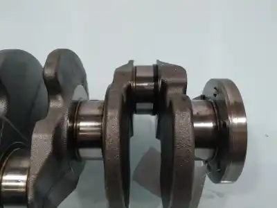 Second-hand car spare part crankshaft for citroen c4 berlina collection oem iam references   